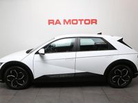 Begagnad Hyundai Ioniq 5 Essential 239 kW (325 HK) 2023 Vit SUV
