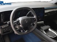 Ny Renault Rafale Esprit Alpine 150 HK (110 kW) 2025 Grå schiste met/svart tak SUV