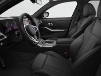 Ny BMW 330 Comfort Edition 184 HK (135 kW) 2025 Svart Kombi