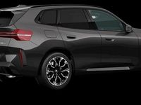 Ny BMW X3 Comfort Edition 208 HK (152 kW) 2026 SUV