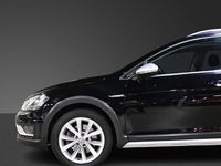begagnad VW Golf Alltrack 1.8 TSI 4Motion DSG Sekventiell Premium Euro 6 180hk