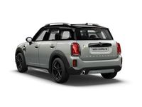 begagnad Mini Cooper Countryman SE ALL4 Plug-in / Nav / 220 hk