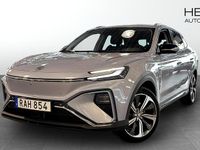 Begagnad MG Marvel R Performance 211 kW (288 HK) 2022 Blå SUV