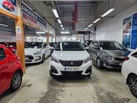 begagnad Peugeot 3008 1.6 BlueHDi EAT Euro 6 Automat 0% Ränta