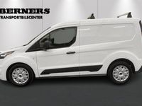 begagnad Ford Transit Connect 220 1.5 TDCi Powershift. 100hk