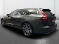 begagnad Volvo V60 T8 TwEn AWD Inscription Pano VoC B-Kamera 392hk