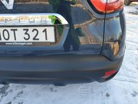 begagnad Renault Captur 0.9 TCe Euro 6 navi