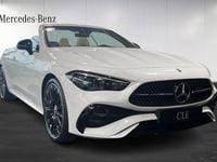 Ny Mercedes CLE200 2025 Cab