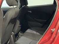 begagnad Mazda 2 2Core 5d 1.5 SKYACTIV-G 2016, Halvkombi