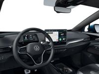 begagnad VW ID4 Pro 4Motion | SWE Edition | Fri Laddning |