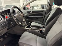 begagnad Ford Focus 5-dörrars 1.6 TDCi 90hk