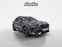 Begagnad Cupra Formentor VZ 150 HK (110 kW) 2023 Grå SUV