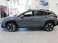 begagnad Subaru Crosstrek 2.0i Aut Limited X-Fuel *Årsskatt 1 020kr*