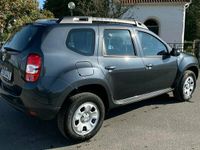 begagnad Dacia Duster 1.2 TCe 125hk