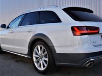 begagnad Audi A6 Allroad quattro 3.0 TDI V6 quattro , Comfort 318hk