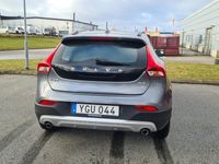 begagnad Volvo V40 CC D3 Geartronic Momentum Euro 6