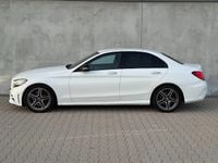 Begagnad Mercedes C300 258 HK (189 kW) 2019