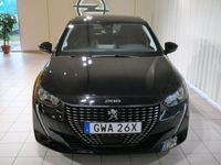 begagnad Peugeot 208 ALLURE P PT 100 AUT