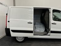 begagnad Peugeot Expert Panel Van 1.2t 2.0 HDi |Nyservad |Nybesiktad