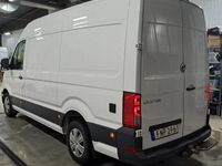 begagnad VW Crafter 35 2.0 TDI Euro 6