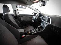 begagnad Seat Leon ST 1.0 TSI DSG Sekventiell Euro 6 115hk