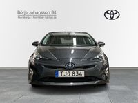 begagnad Toyota Prius 1.8 Hybrid Active Vinterhjul ingår!