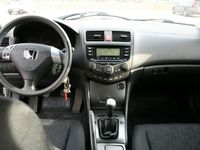 begagnad Honda Accord Tourer 2.0 i-VTEC Comfort Euro 4