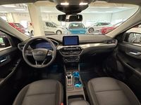 begagnad Ford Kuga Plug-In Hybrid 2.5 PL-IN HYBR TIT AUT