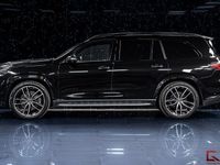 begagnad Mercedes 450 Benz GLS d Facelift Premium Plus Bur-3D 2024, Personbil