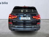 begagnad BMW X3 xDrive30e M-sport | *Bilia Days | Innovation |