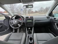 begagnad VW Golf V 