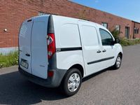 begagnad Renault Kangoo Express 1.5 dCi Euro 4