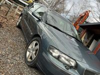 begagnad Volvo V70 2.5T Business Euro 4