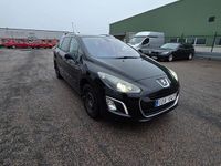 Begagnad Peugeot 308 SW 111 HK (81 kW) 2012 Kombi