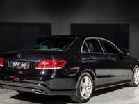 begagnad Mercedes E220 BlueTEC 4MATIC 7G-Tronic Family, AMG Sport Euro 6 170hk