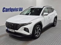 Begagnad Hyundai Tucson Advanced 180 HK (132 kW) 2022 Vit SUV