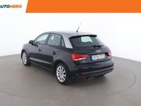 begagnad Audi A1 Sportback 1.0 TFSI Sport Edition *FRI HEMLEVERANS*