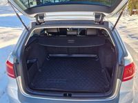 begagnad VW Passat Variant 2.0 TDI BlueMotion 4Motion, R-Line