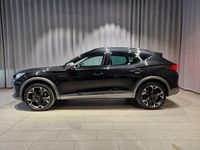 Begagnad Cupra Formentor 151 HK (111 kW) 2023 Svart SUV