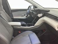 Begagnad Ford Explorer Extended Range 210 kW (286 HK) 2024 Grå (grey) SUV