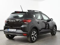 begagnad Dacia Sandero Stepway TCe 90 Expression A