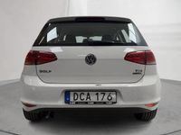 begagnad VW Golf VII VII 1.6 TDI BlueMotion Technology 5dr 4Motion