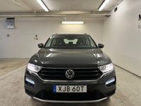 begagnad VW T-Roc 1.0 TSI 110 Räntekampanj 4,95%