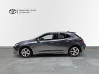 Begagnad Toyota Corolla Hybrid 141 HK (103 kW) 2024 Grå