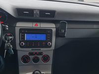 Begagnad VW Passat 116 HK (85 kW) 2006