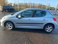 begagnad Peugeot 207 5-dörrar 1.4 VTi Euro 5