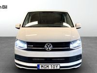 begagnad VW Transporter TDI150 4M /Komfort/Plus/Värmare/Drag