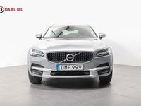 begagnad Volvo V90 CC T5 AWD INSCRIPTION PRO PANO 2018, Kombi