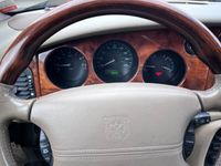 begagnad Jaguar XK 8 Convertible 4.0 V8