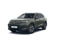 begagnad VW Tiguan Tiguan HELT NYAeHYBRID Edition